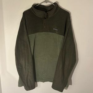 Columbia Sweater